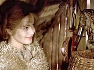 Tajomstvo, o ktorom sa