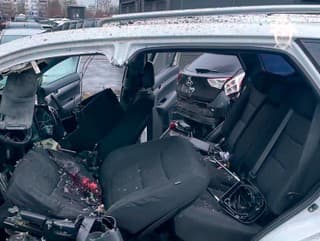 Ruský armádny generál Sarvarov