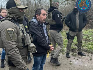 Vyšetrovateľ obvinil muža a