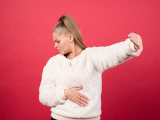 Aj jednotka v regenerácii