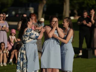 Poznáme meno víťazky piatej