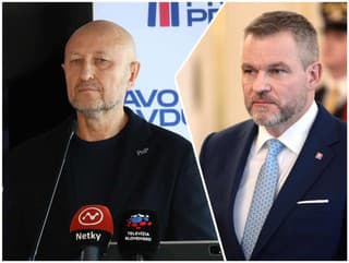 Zoroslav Kollár vyzval prezidenta