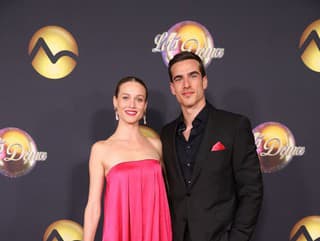 Bardyovci ukázali predvianočnú idylku: