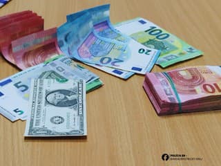 Vodič nafúkal 2,5 promile: