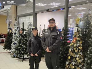 Polícia sa zamerala na