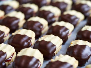 Ako namáčať linecké do