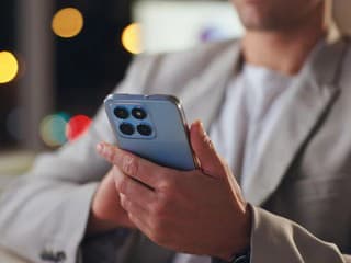 Novú apku známej banky