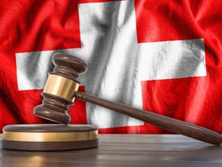 Švajčiarsky súd pripustil klimatickú