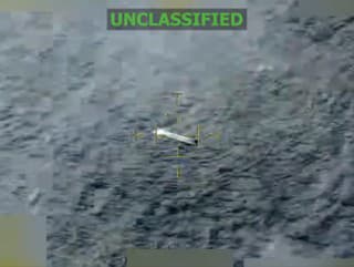 Ďalší úder na loď