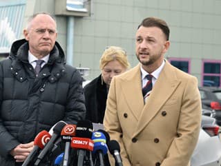 Matúš Šutaj Eštok.