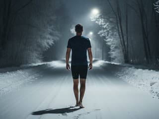 Učiteľ chodí do práce