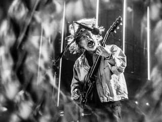 Thom Yorke, Radiohead v