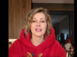 TAJNÝ rodinný TRIK Miriam