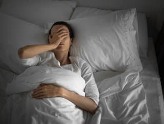 ZASPÍTE do dvoch minút!