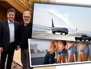 Podozrenia pribúdajú: Otázniky okolo