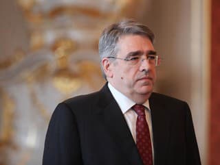 Ruský veľvyslanec v Česku