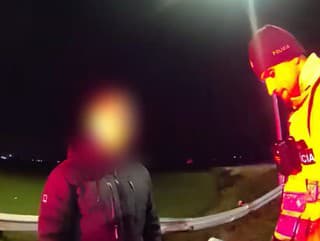 Pôjdem do basy? Opitý