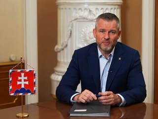 MIMORIADNE Prezident podpísal novelu