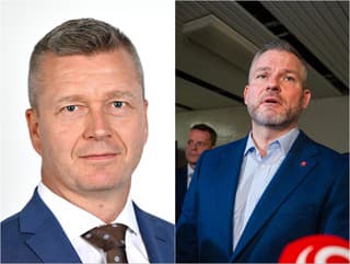 Krisztián Forró po podpise