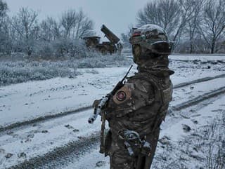 MIMORIADNY ONLINE Ukrajinská armáda