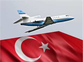 Znepokojivé správy z Turecka: