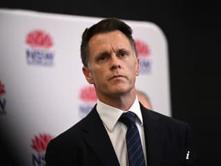 Premiér Nového Južného Walesu