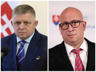 Robert Fico a Jozef