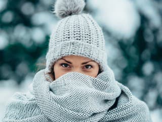 PREDPOVEĎ počasia: Biely Štedrý