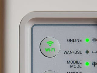 Kde doma umiestniť Wi-Fi