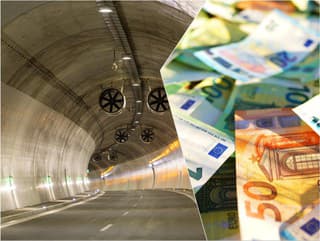 ŠOKUJÚCE čísla: Diaľnica D1