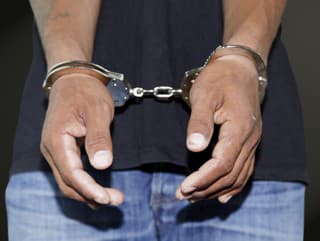 V oblasti Damasku zadržali