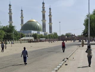 Útok na Štedrý večer: