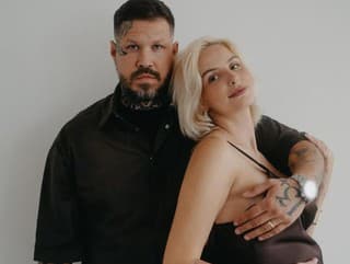 Dráma v živote rapera