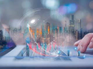 Akciové indexy lámu rekordy: