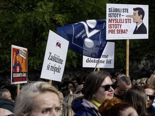 Menej voľna, vyššie dane