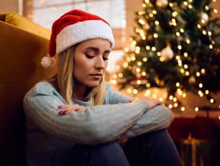 Sviatky bez milovanej osoby: