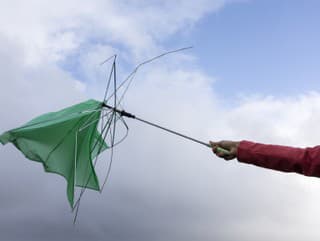 Dávajte si pozor! Na