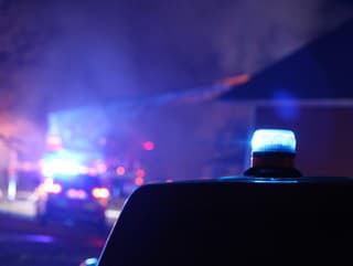 Krvavé Vianoce na severe