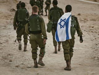 Izraelská armáda zabila člena