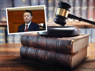 Juhokórejskí prokurátori pritvrdzujú voči