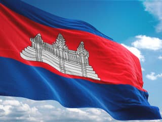 Kambodža obvinila Thajsko zo