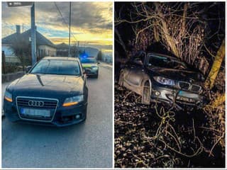 Policajti neverili vlastným očiam: