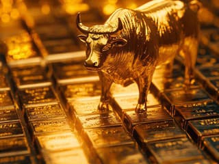 Návrat zlata na výslnie: