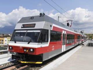 Mimoriadna udalosť vo Vysokých