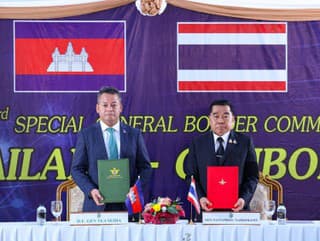 Na tejto fotografii, ktorú