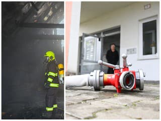 Vianočné dekorácie sa zrejme