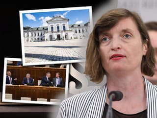 Opozícia ide do vývrtky: