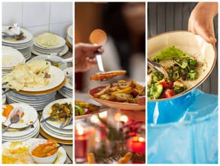 Slováci robia po Vianociach