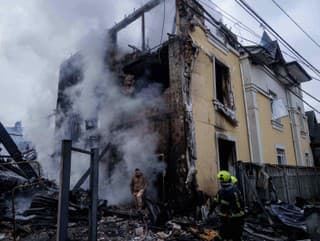 MIMORIADNY ONLINE Zelenskyj letí