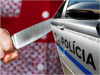 Ľubica (55) vraždila s